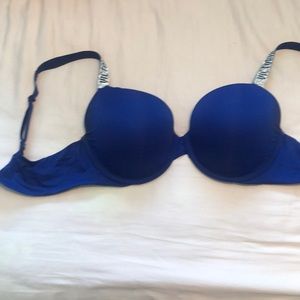 Victoria’s Secret bra